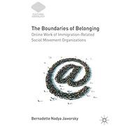 The Boundaries Of Belonging
