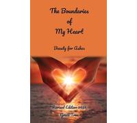The Boundaries of My Heart: Beauty for Ashes