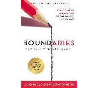 The Boundaries Updated And Expanded Edition