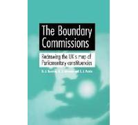 The Boundary Commissions