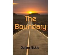 The Boundary - Dorian Nickle - banboo associates - ebook (ePub) - Livre
