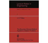 The Boundary Element Method Applied To Inelastic Problems
