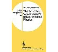 The Boundary Value Problems Of Mathematical Physics