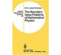 The Boundary Value Problems of Mathematical Physics Ladyzhenskaya, Olga A., Ladyzhenskakila, O. A. (Auteur)