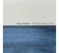 The Bounding Line CD