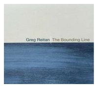 The Bounding Line CD