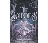 The Boundless by Anna Bright Paperback Book Anna Bright (Auteur)