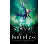 The Boundless – Harper Collins Publishers