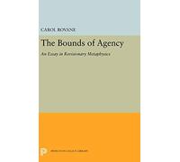 The Bounds Of Agency