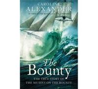 The Bounty: The True Story of the Mutiny on the Bounty – Harper Collins Publishers