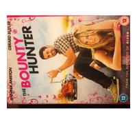 The Bounty Hunter – Sony Pictures Home Entertainment