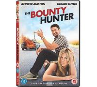 The Bounty Hunter