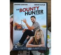 Bounty Hunter – DVD – 2010 – Bilingue – 1 DVD