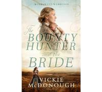 The Bounty Hunter and the Bride