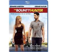 The Bounty Hunter – Blu-ray import – Sony Pictures Home Entertainment
