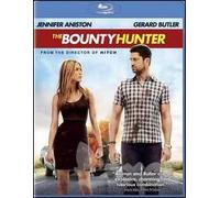 The Bounty Hunter [Blu-Ray]