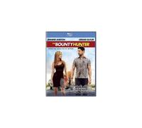 The Bounty Hunter – Blu-ray import – Sony Pictures Home Entertainment