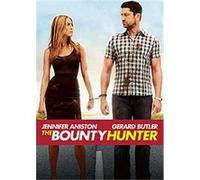 The Bounty Hunter – Blu-ray – Sony Pictures Home Entertainment