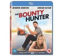 Bounty Hunter