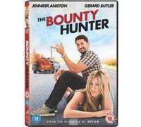 The Bounty Hunter G