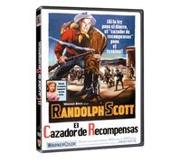 The Bounty Hunter [ Origine Espagnole, Sans Langue Francaise ]