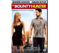 The Bounty Hunter par Jennifer Aniston