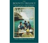 The Bounty Trilogy Charles Nordhoff, James N. Hall (Auteur)