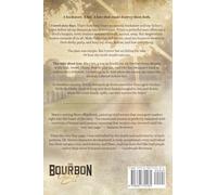 The Bourbon: A Bet and a Billionaire with Southern Charm