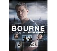 The Bourne Classified Collection