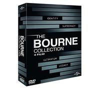 The Bourne collection