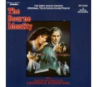 The Bourne Identity (1988 Score)