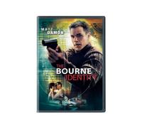 The Bourne Identity