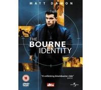 The Bourne Identity