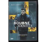The Bourne Identity [Import]