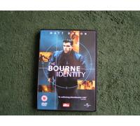The Bourne Identity