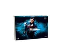 The Bourne Identity (Ed. Horizontal) (Import Movie) (European Format - Zone 2) (2011) Matt Damon; Franka Po