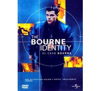 The Bourne Identity - El Caso Bourne