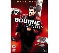 The Bourne Identity , (Extended Edition) G