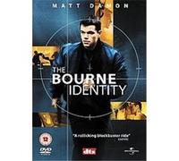 The Bourne Identity G