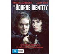 The Bourne Identity [Import]