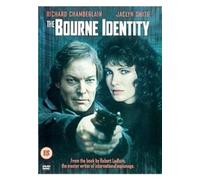 The Bourne Identity [Import anglais]
