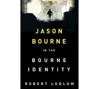 The bourne identity - Robert Ludlum - Orion Publishing Group - Poche - Roman