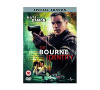The Bourne Identity (Special Edition) [DVD] [2002]