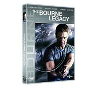 The Bourne legacy