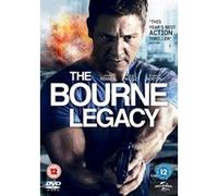 The Bourne Legacy – Édition Royaume‑Uni (import) – Universal Pictures