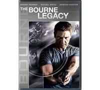 The Bourne Legacy – Universal Pictures – Région 1