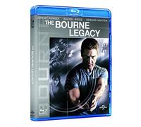 The Bourne Legacy [Blu-Ray] [Import]