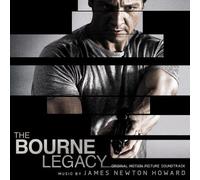 The Bourne Legacy by Varese Sarabande