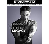 The Bourne Legacy [DVD]
