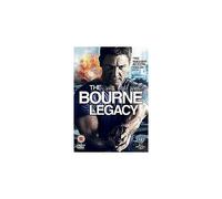 The Bourne Legacy - Dvd (2017)